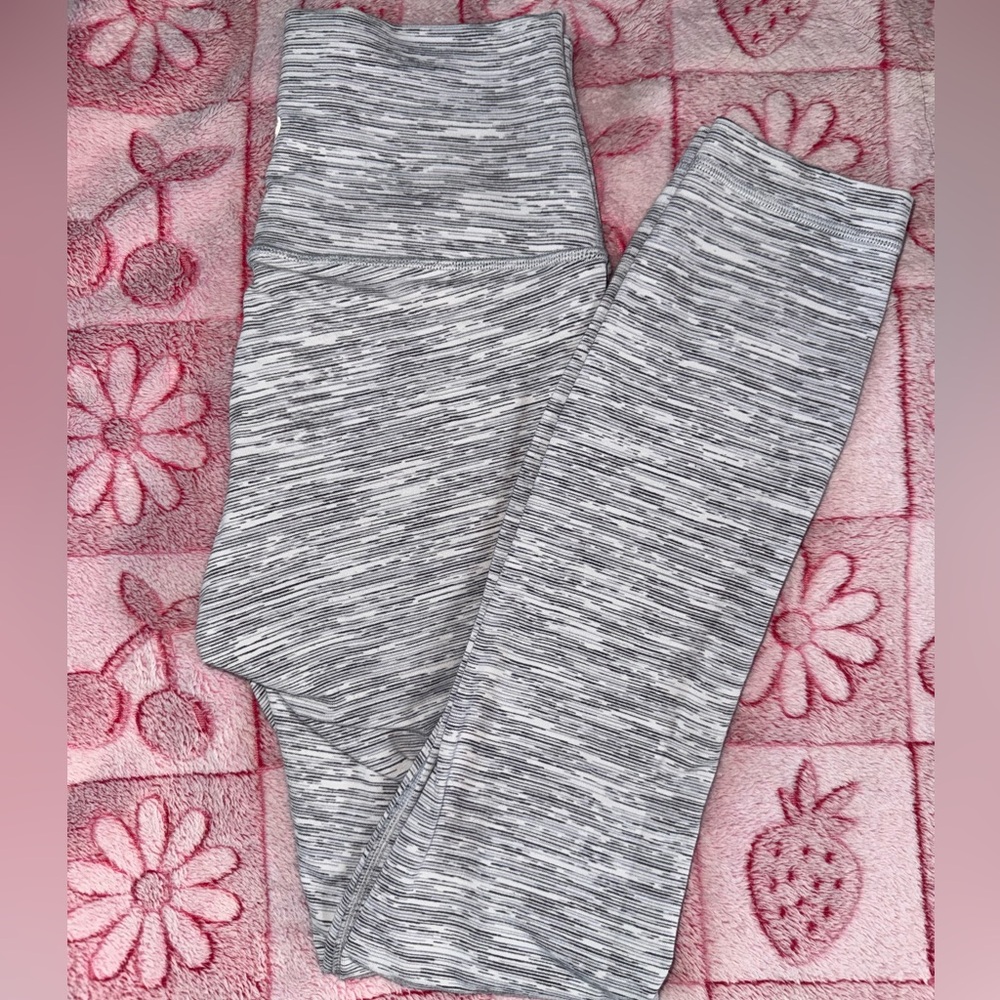 Lululemon leggings - Picture 2 of 3